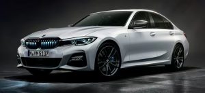 rental bmw 330 m sport
