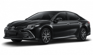 sewa toyota camry