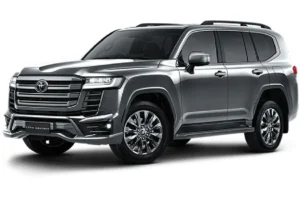 rental toyota land cruiser 2024