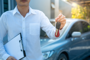leasing dan sewa mobil