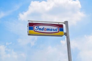 cara bayar pajak mobil di indomaret