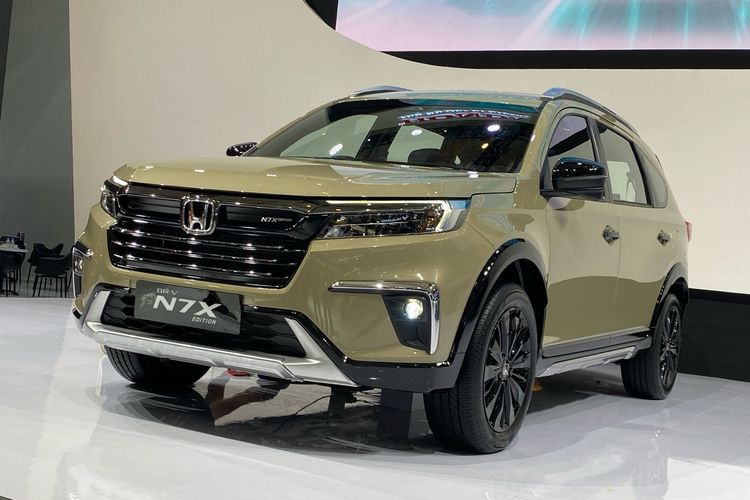 Sewa Mobil Mewah Honda