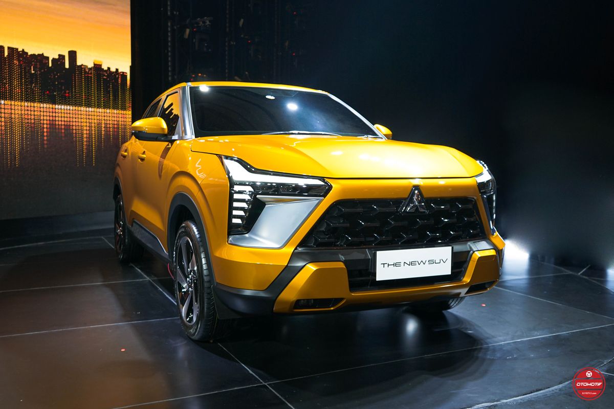 Keuntungan Sewa Mobil Mitsubishi Rentalexa