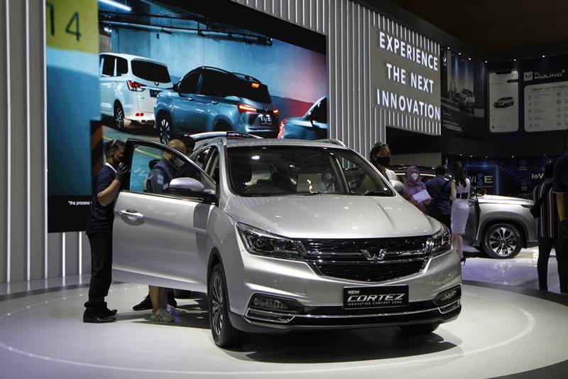 wuling