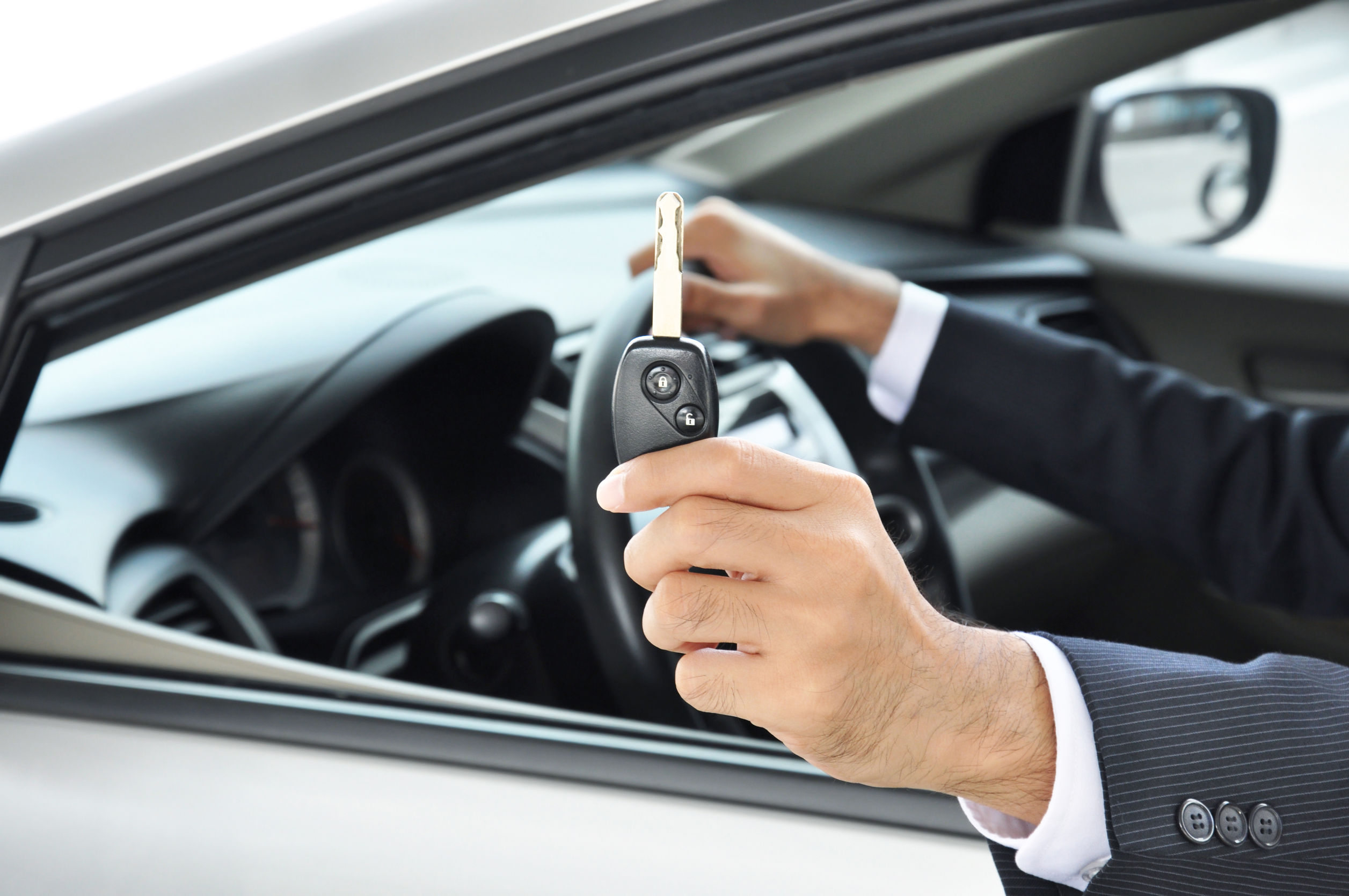 Kesalahan Umum Saat Menyewa Mobil