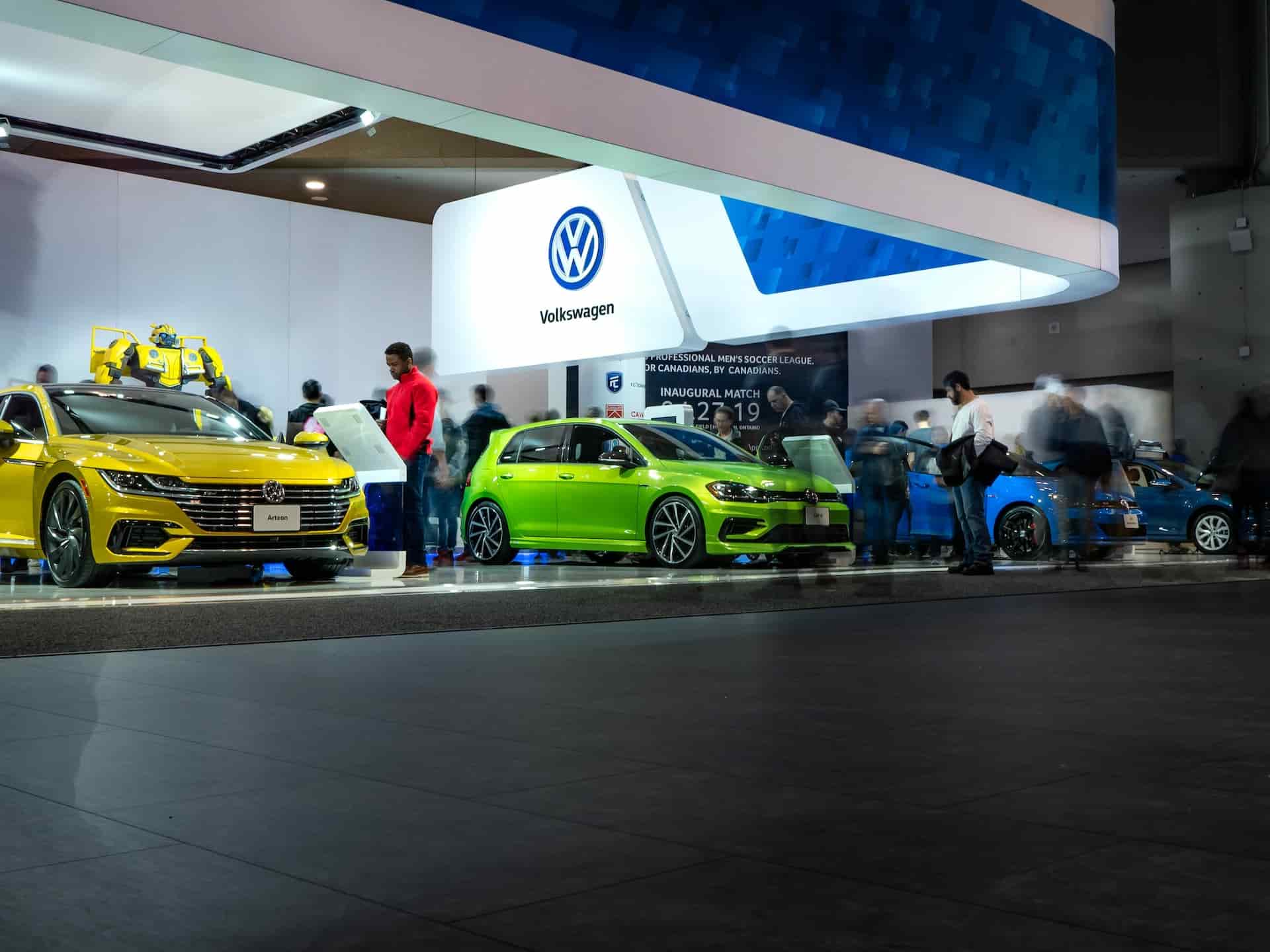Membeli Mobil Baru atau Bekas,