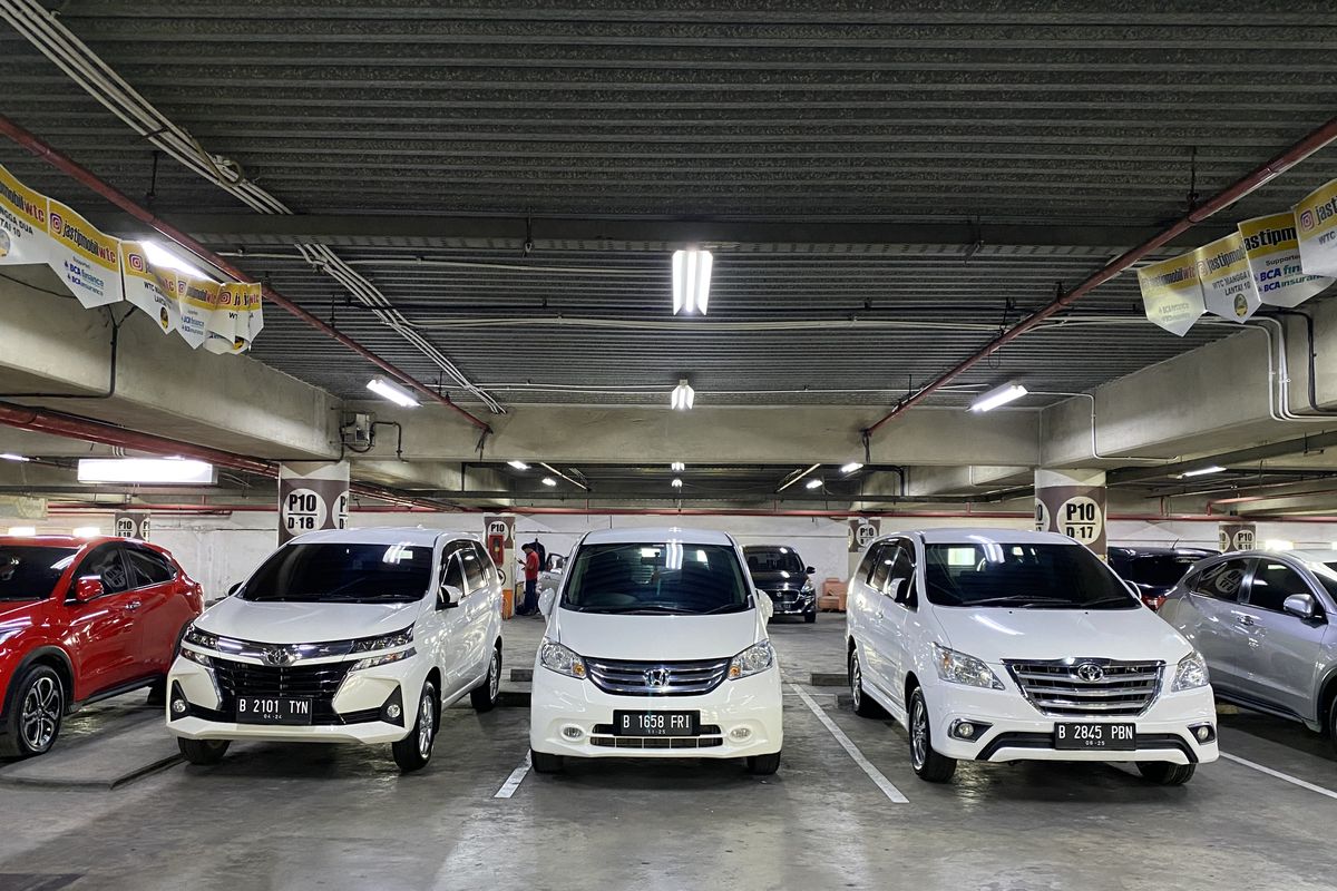 Kualitas Mobil Bekas yang Tidak Kalah Dengan Mobil Baru