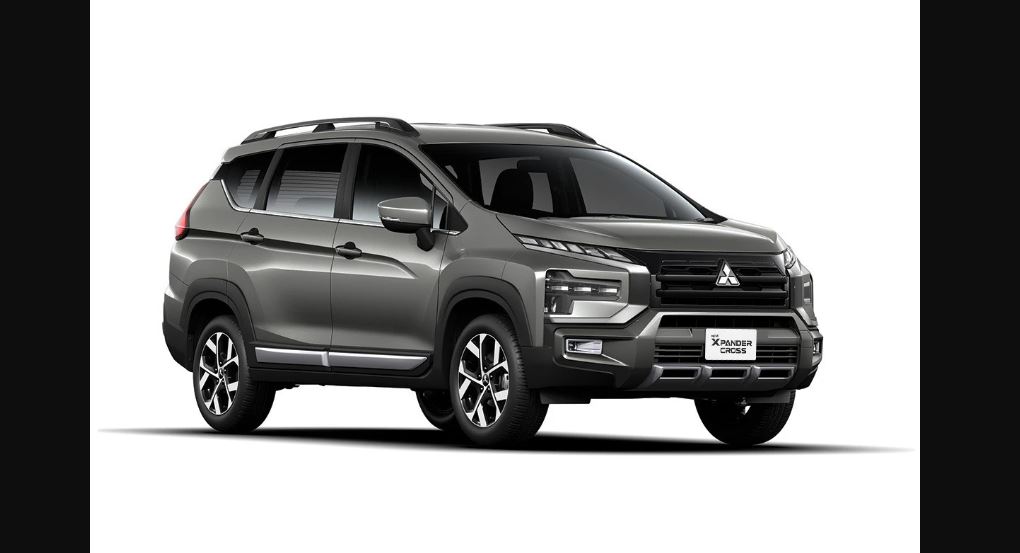 Mitsubishi Xpander