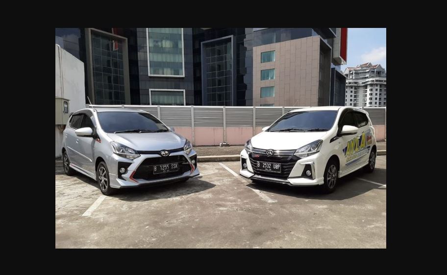 Mobil Bekas Lebih Terjangkau
