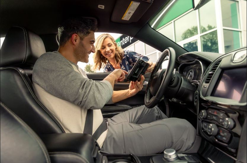 Tips sewa mobil untuk akhir tahun murah