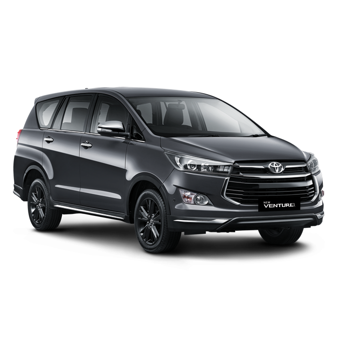 Sewa Toyota Innova Venturer Jakarta