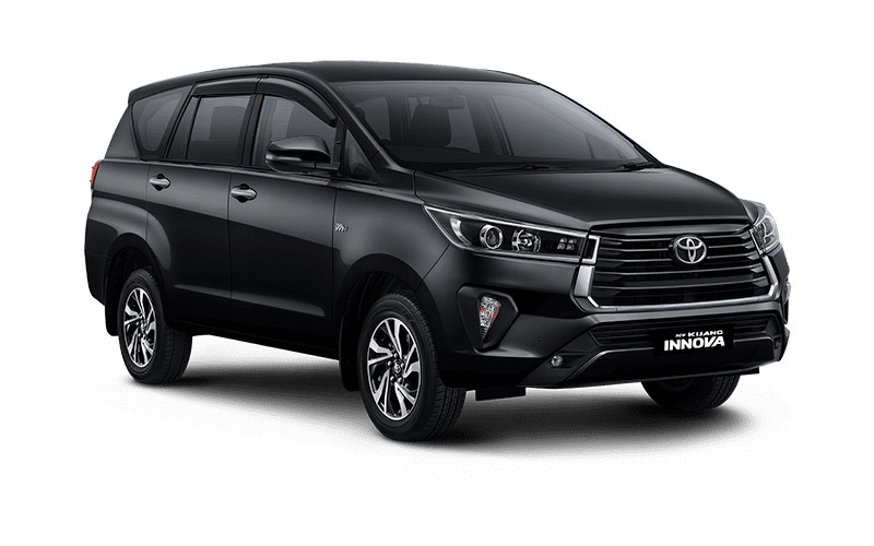 Sewa Toyota Innova Reborn Jakarta