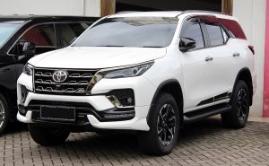 rental mobil fortuner jakarta
