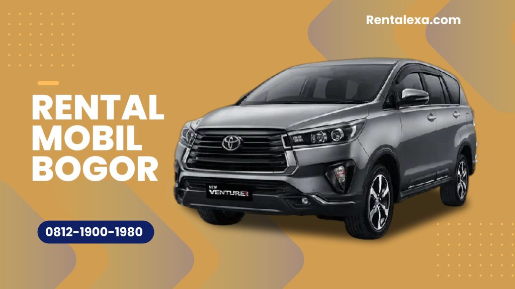 Rental Mobil Bogor