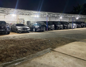 Sewa Fortuner Jakarta - Rentalexa.com