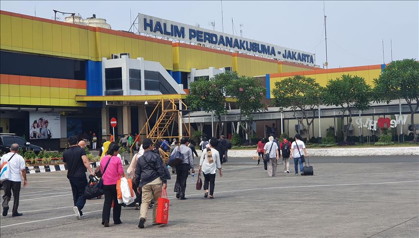rental mobil bandara halim