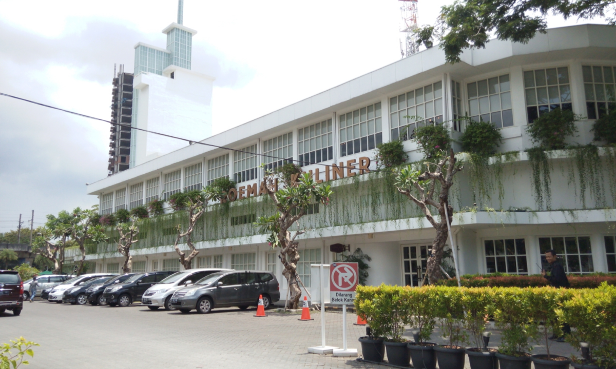 rental mobil cikini jakarta pusat