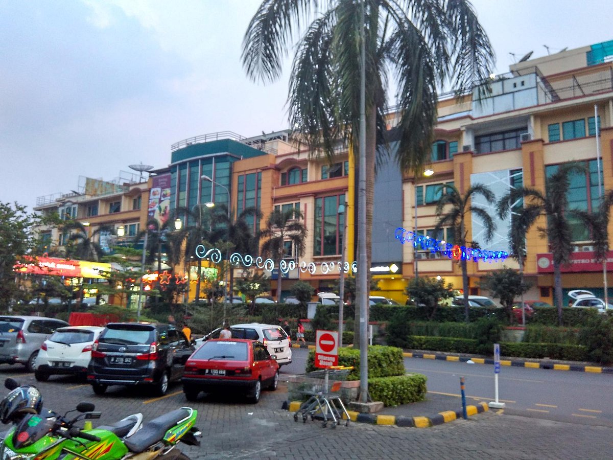 rental mobil fatmawati murah mewah