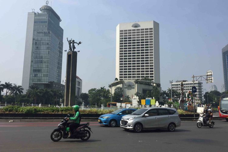 rental mobil kebayoran lama jakarta selatan