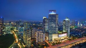 rental mobil kuningan jakarta selatan