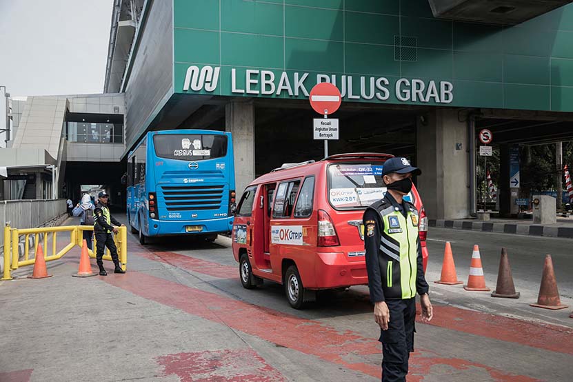 rental mobil lebak bulus jakarta selatan