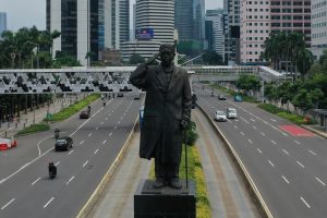 rental mobil sudirman jakarta
