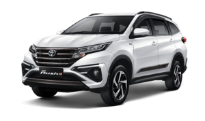 Toyota Rush