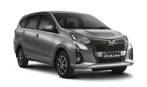 Toyota Calya