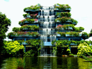 Taman Buah Mekarsari