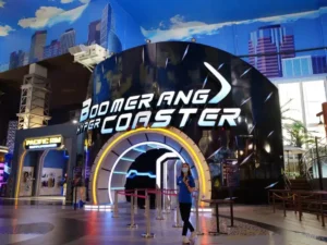 Trans Studio Cibubur
