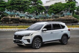 Ini Dia Pilihan Sewa Mobil Natal dan Tahun Baru di Jakarta