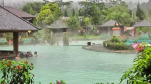 Pemandian Air Panas Ciater