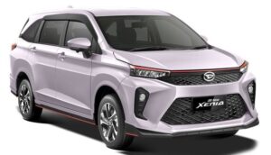 Daihatsu Xenia