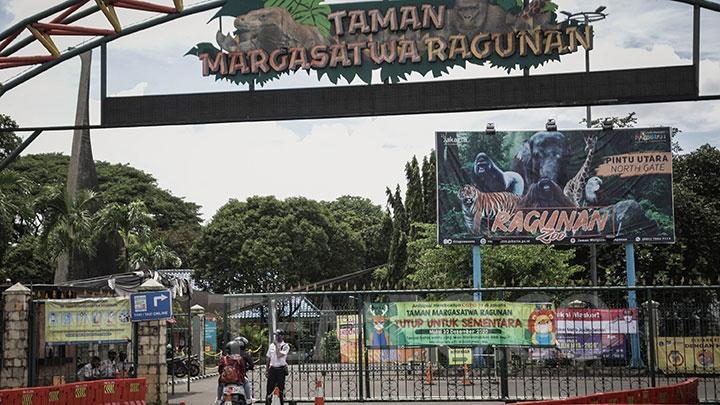 ragunan