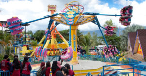 Dufan Ancol
