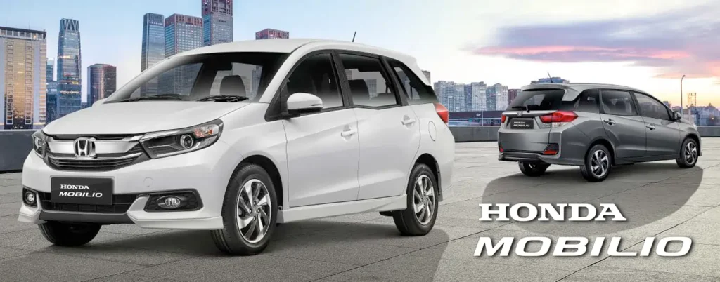 Honda Mobilio