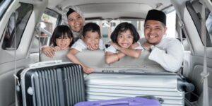 Libur Lebaran Sewa Mobil Lebih Hemat dan Menguntungkan