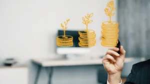 Peluang Investasi Minim