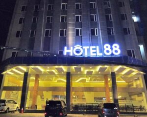 Hotel 888 ITC Fatmawati