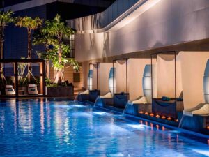 InterContinental Jakarta Pondok Indah