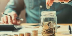 Berkurangnya Likuiditas Finansial