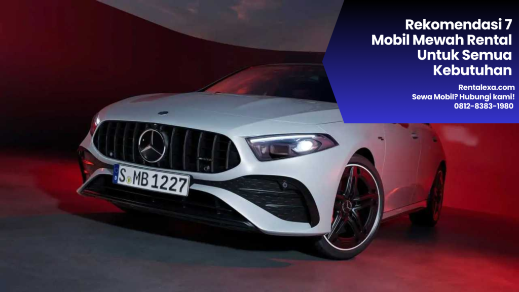 Kenapa Sewa Mobil Dengan Sopir Lebih Murah